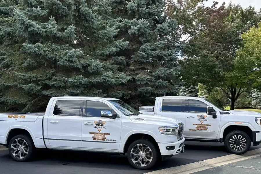 Local Construction Contractors in Shakopee, MN Local Construction Contractors in Shakopee, MN
