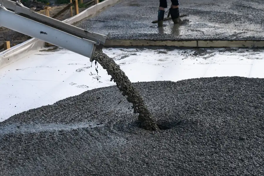 How Concrete Installation Improves Property Value Shakopee, MN How Concrete Installation Improves Property Value Shakopee, MN