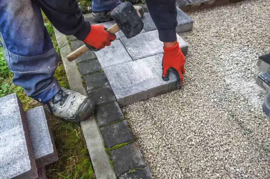 How To Integrate Landscaping With Patio Construction Projects in Shakopee, MN How To Integrate Landscaping With Patio Construction Projects in Shakopee, MN