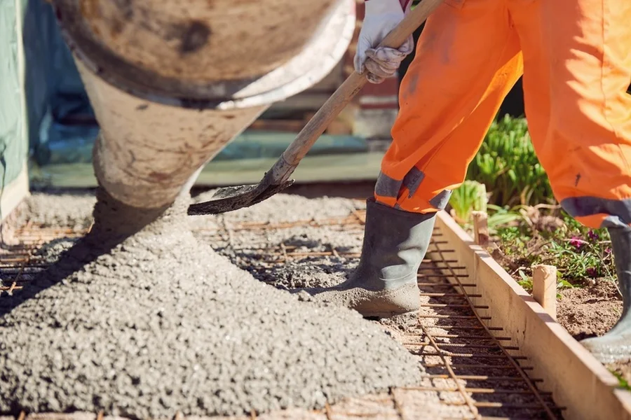 Quality Concrete Installation Shakopee, MN Quality Concrete Installation Shakopee, MN