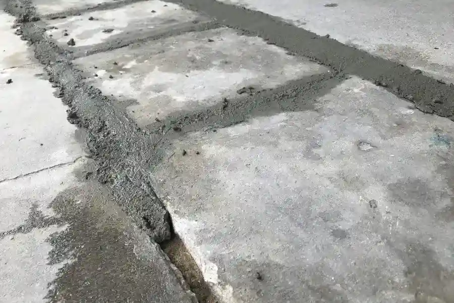 Why Professional Concrete Repair Ensures Better Results Shakopee, MN Why Professional Concrete Repair Ensures Better Results Shakopee, MN